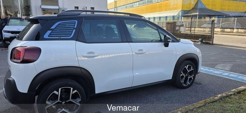 Citroën C3 Aircross BlueHDi 110 S&S Shine Pack
