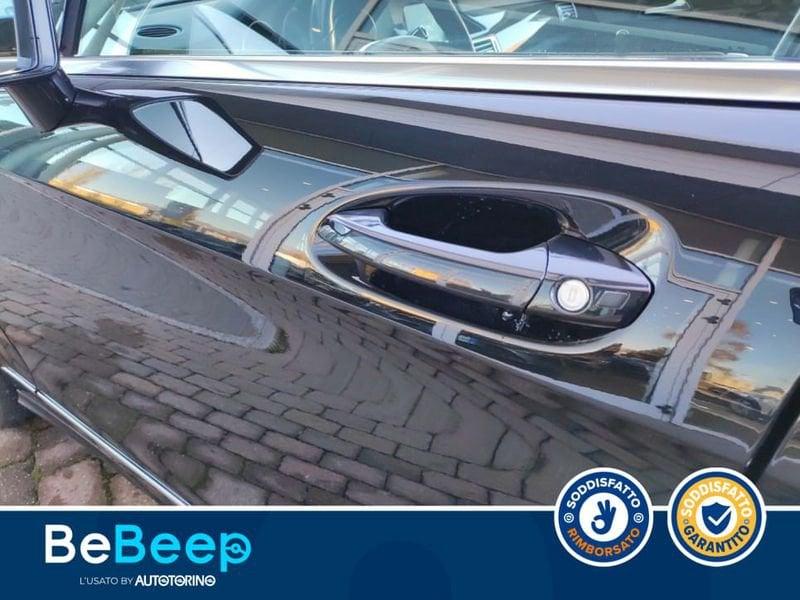 Mercedes-Benz CLS 350 CDI BE 4MATIC AUTO