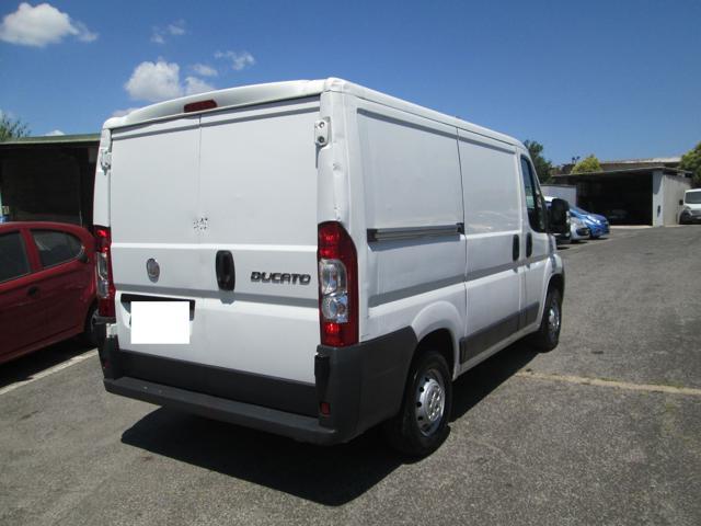 FIAT Ducato 30 2.2 MJT PC-TN Furgone