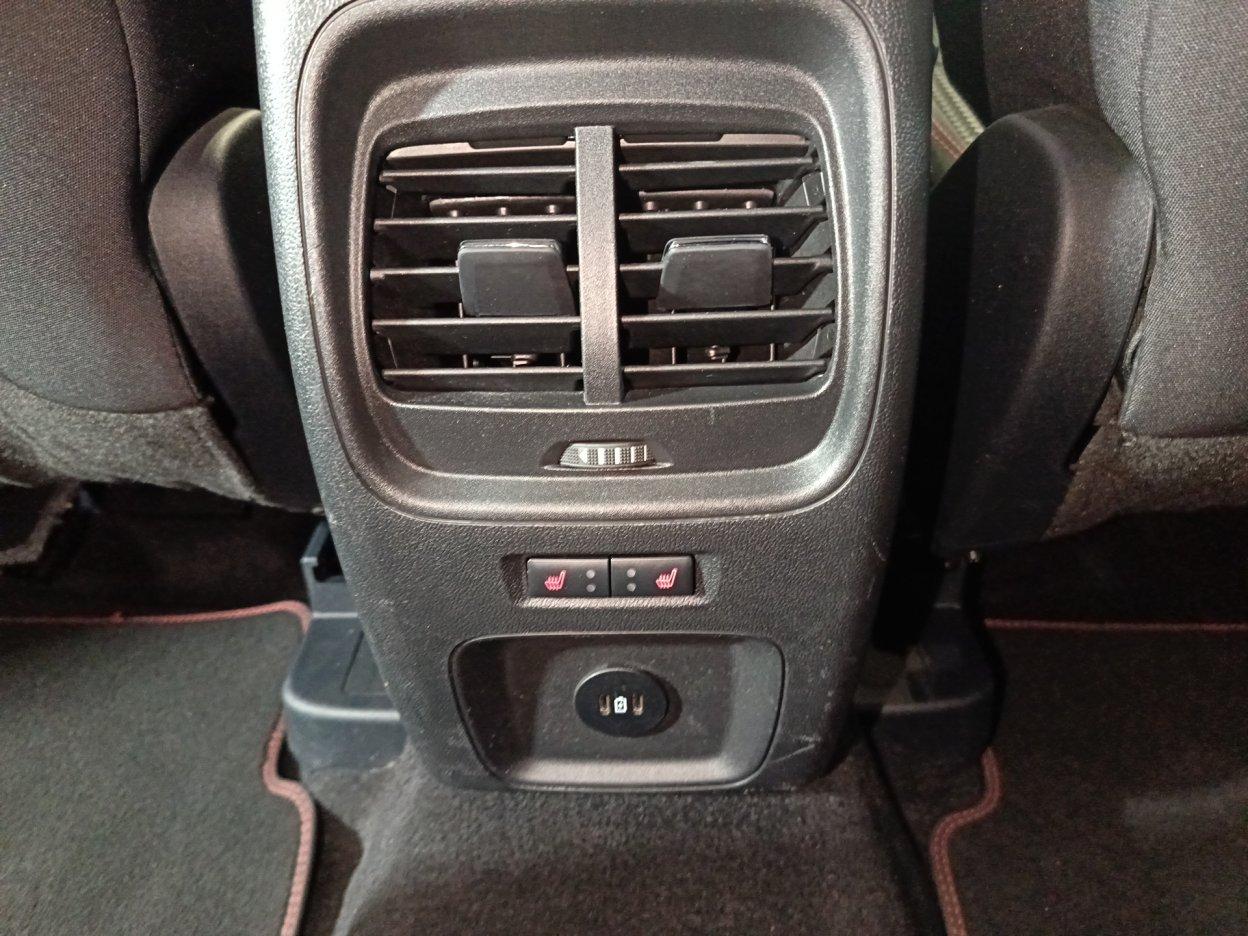 FORD Kuga 3ª serie - Kuga 2.0 EcoBlue 120 CV aut. 2WD ST-Line