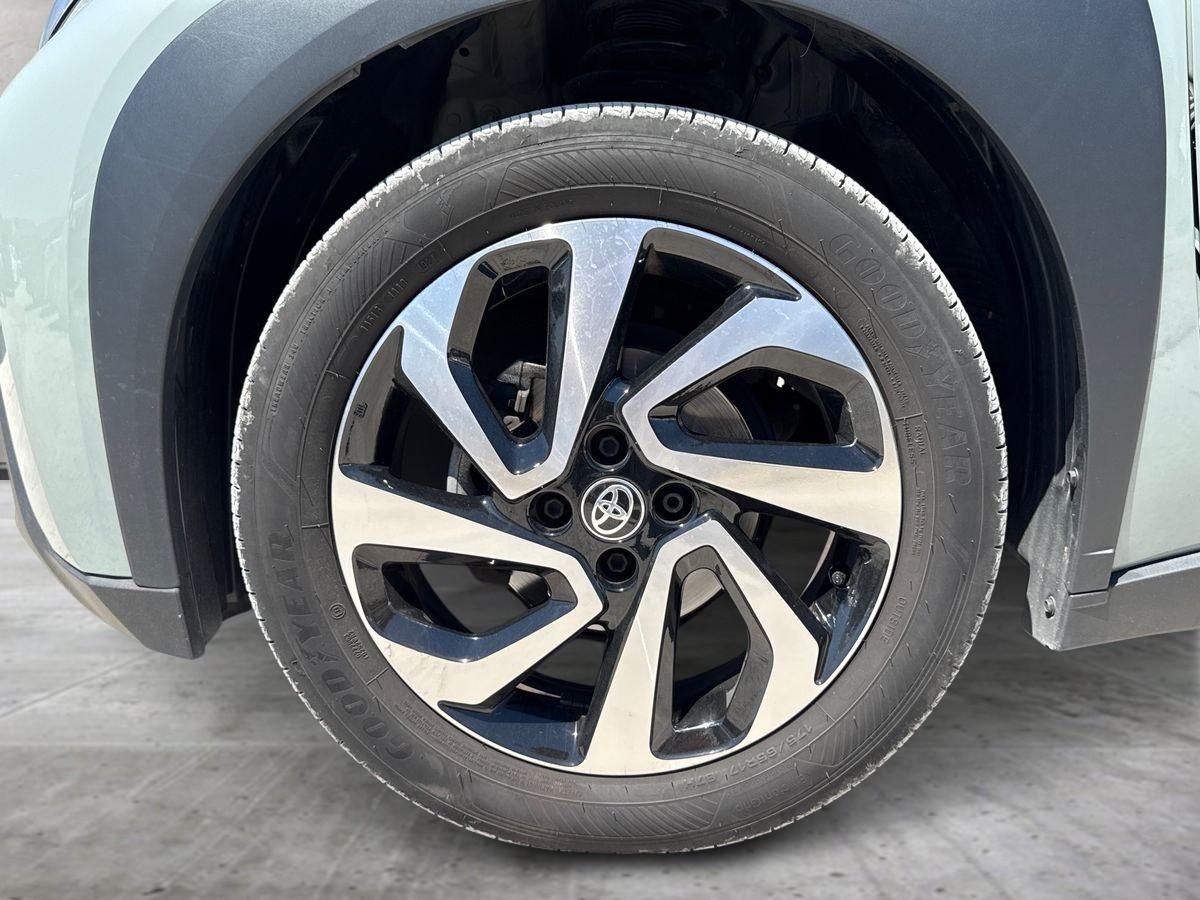 TOYOTA Aygo X - Aygo X 1.0 Trend 72cv
