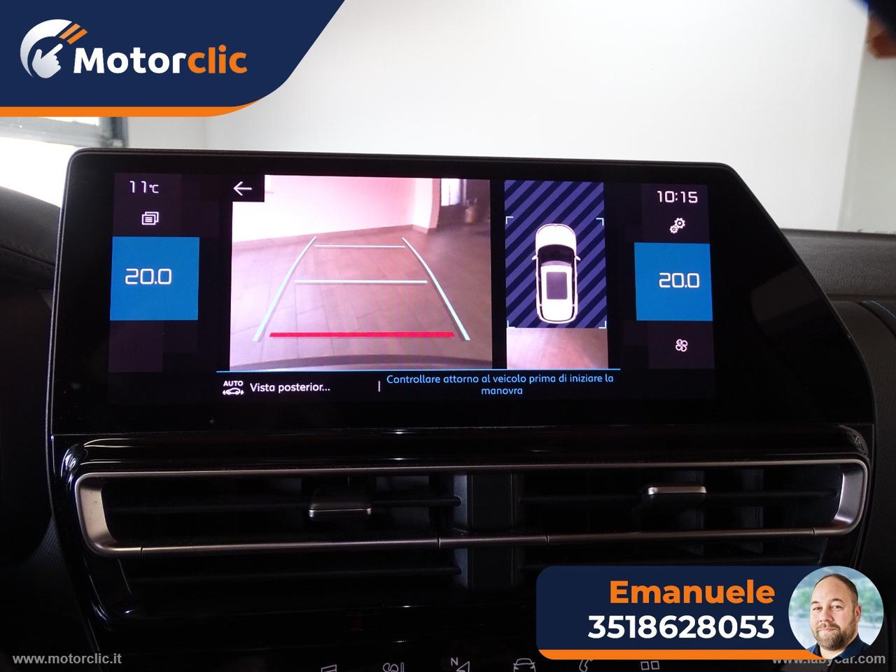 CITROEN C5 Aircross BlueHDi 130 S&S EAT8 Plus