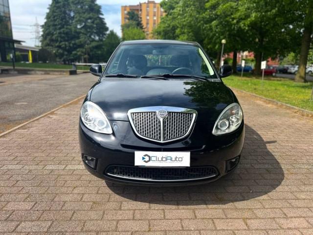 Lancia Ypsilon 1.3 mjt 16v Platinum E5