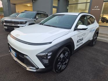 Hyundai Kona 1.6 HEV DCT Business