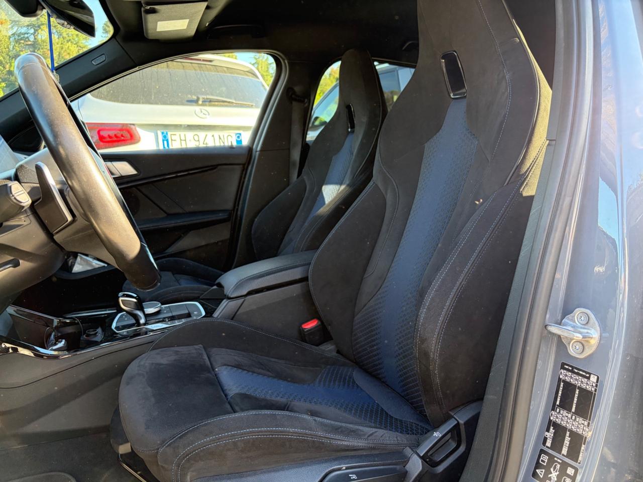 Bmw 120 120d xDrive 5p. Msport