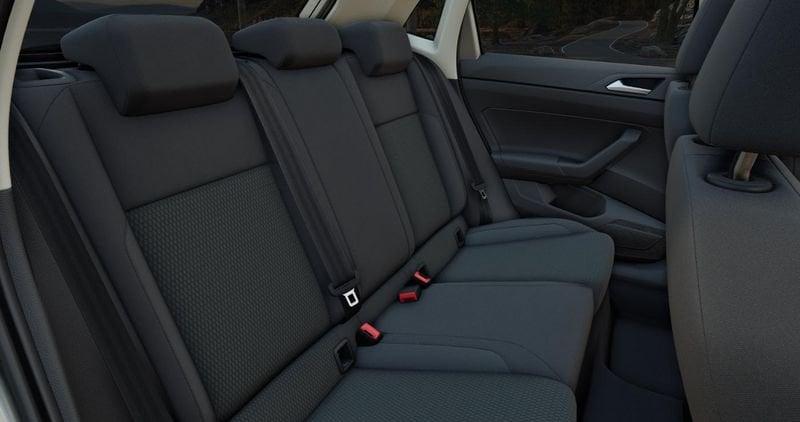 Volkswagen Polo 1.0 EVO Edition Plus