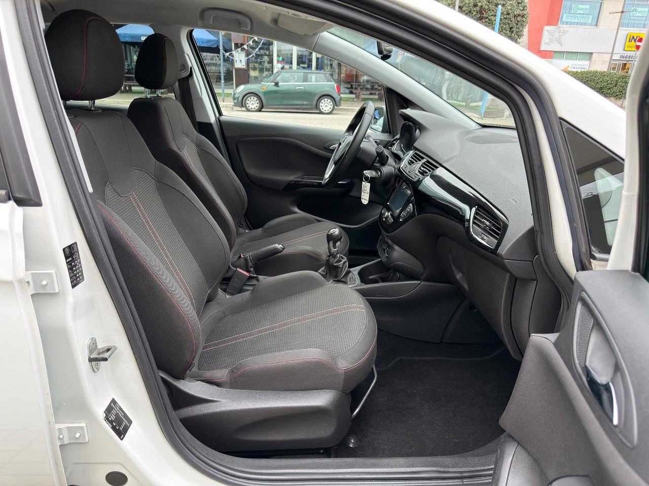 Opel Corsa 1.4 GPL-Tech Bi-Color