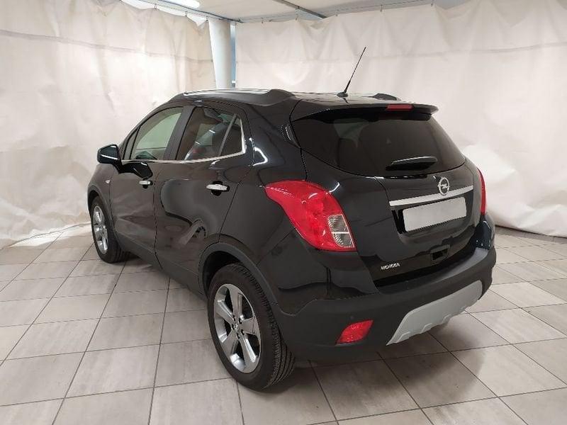 Opel Mokka 1.6 Cosmo s&s 4x2 115cv m5
