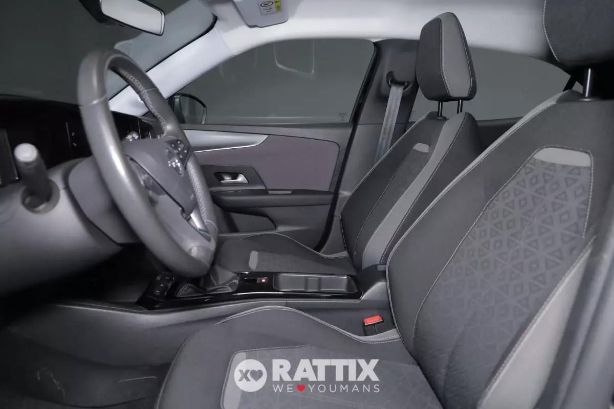 Opel Mokka 1.2 t 100CV Elegance
