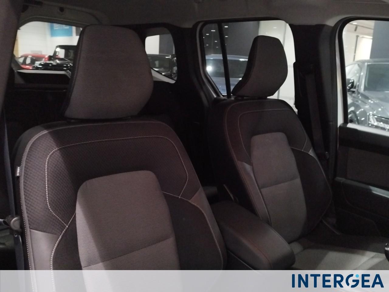 RENAULT Kangoo van 1.5 Blue dci 95cv L1