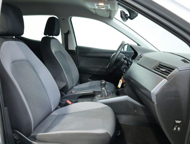 SEAT Arona 1.0 EcoTSI 110CV Style *PROMO PARISI GROUP*