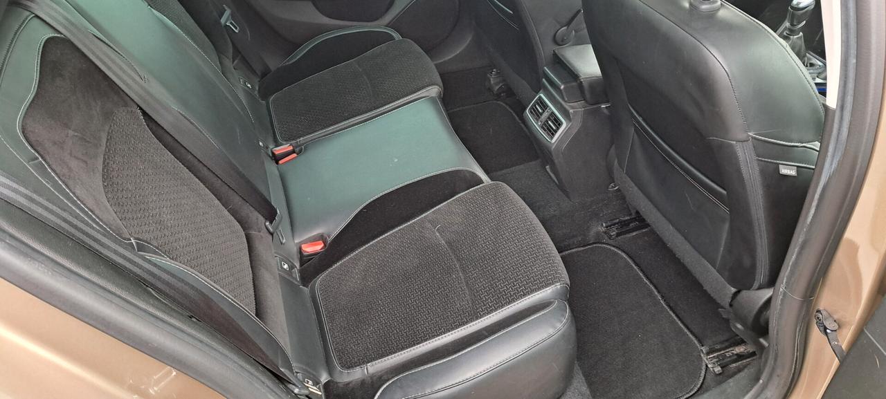 Renault Megane Mégane dCi 110CV Start&Stop SporTour Energy Limited