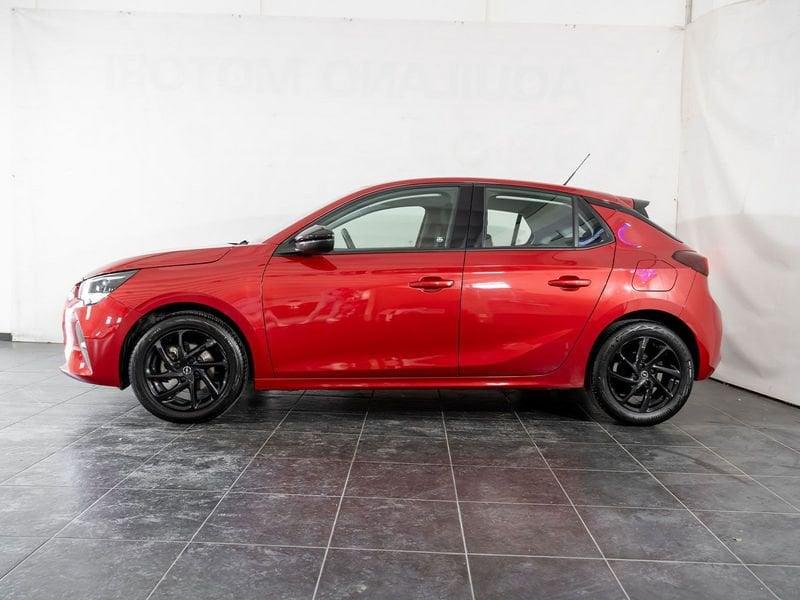 Opel Corsa Corsa 1.2 Design & Tech