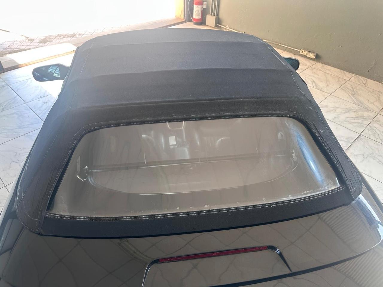 Alfa Romeo GTV Spider 2.0i 16V Twin Spark cat L