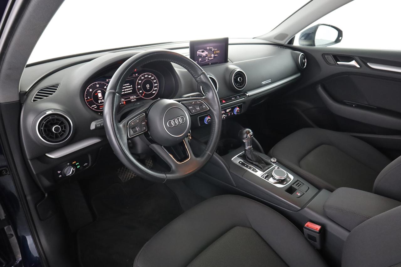 AUDI A3 3ª serie A3 SPB 30 TDI S tronic Business