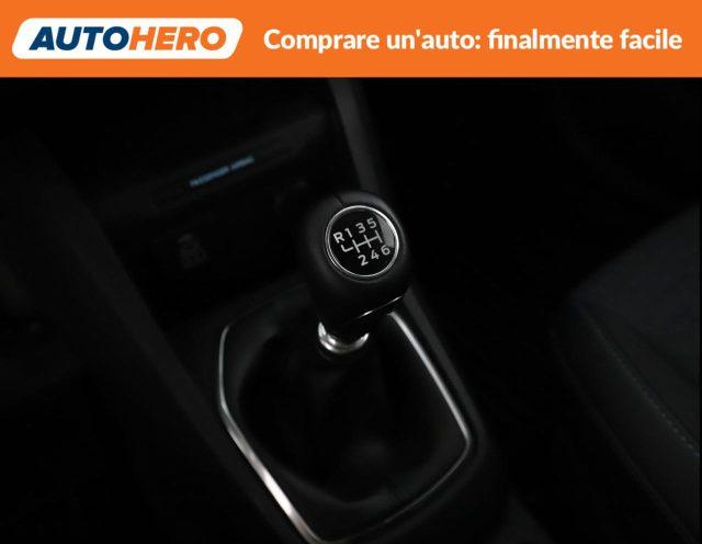 FORD Tourneo Courier 1.0 EcoBoost Active