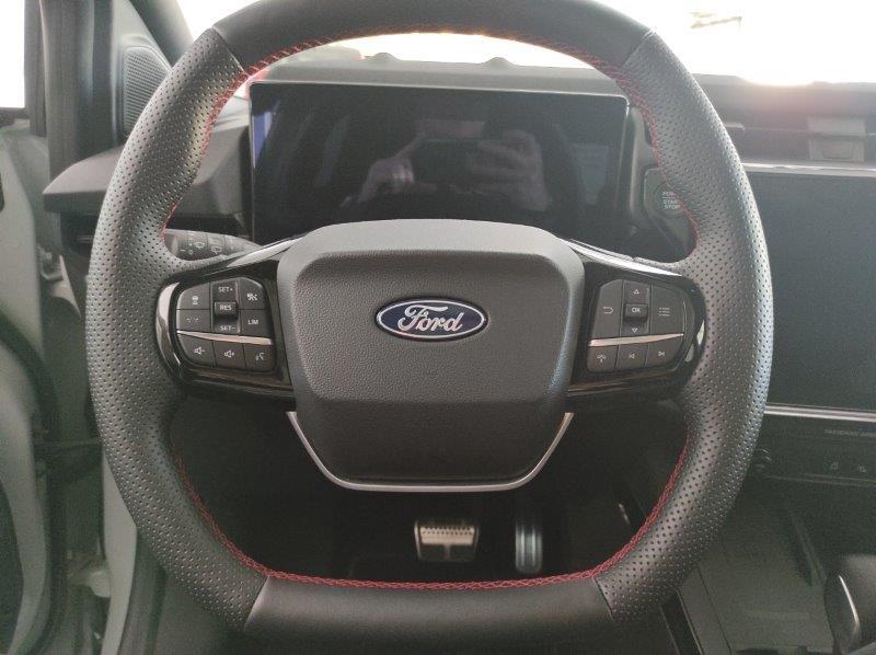 FORD Puma '19-> - Puma 1.0 EcoBoost Hybrid 155 CV S&S aut. ST-Line X