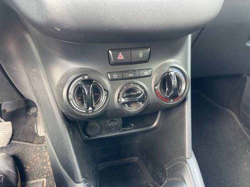 Peugeot 208 1.4 hdi 8v Active