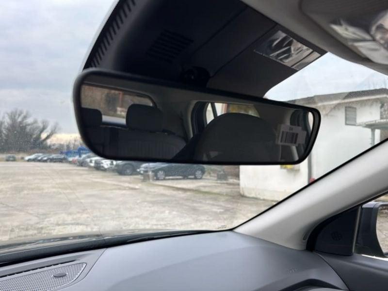 KIA EV3 Long Range Air (HP)