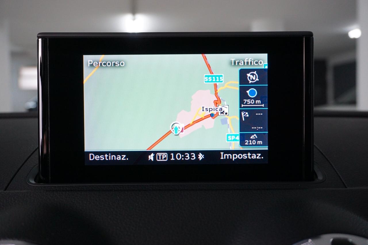 Audi A3 1.6 TDI clean diesel S Line