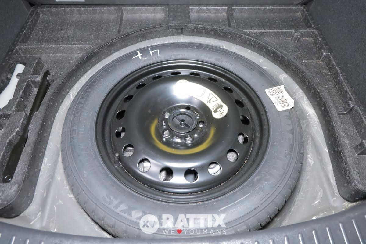 Ford Kuga 1.5 TDCI 120CV ST-Line Powershift