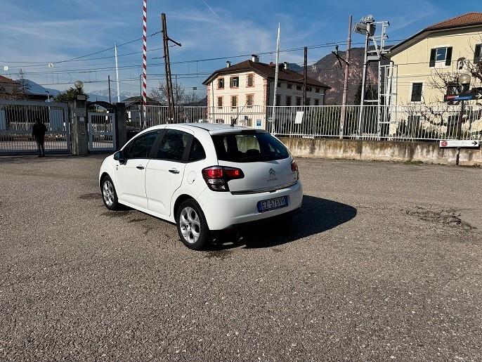 Citroen C3 PureTech 82 S&S ETG Feel Edition
