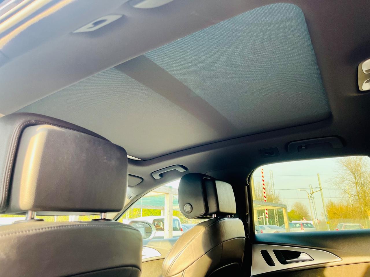 Audi A6 allroad SPETTACOLARE !!!