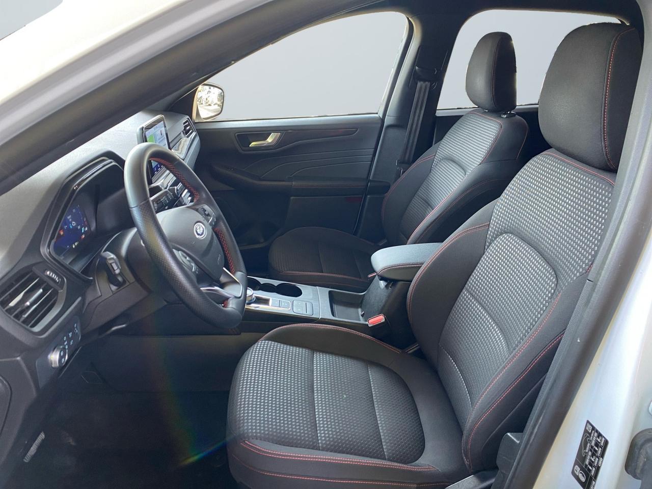 FORD Kuga III 2020 - Kuga 2.5 full hybrid ST-Line 2wd 190cv cvt