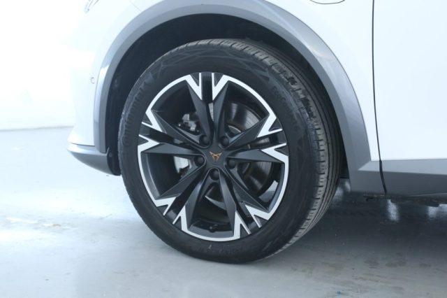 CUPRA Formentor 1.4 e-Hybrid DSG