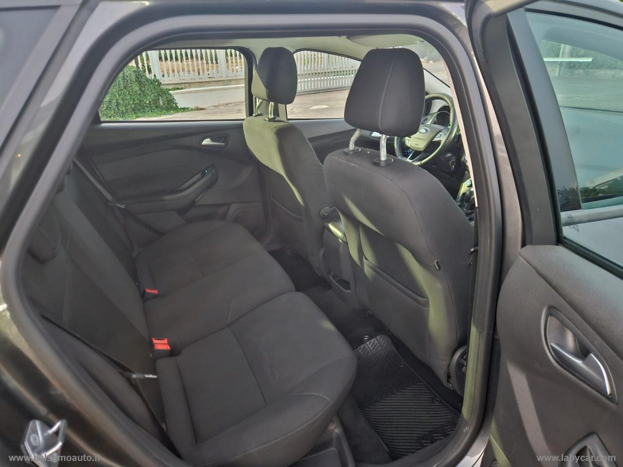 FORD Focus 1.5 TDCi 120 CV S&S Pow. SW Bus.