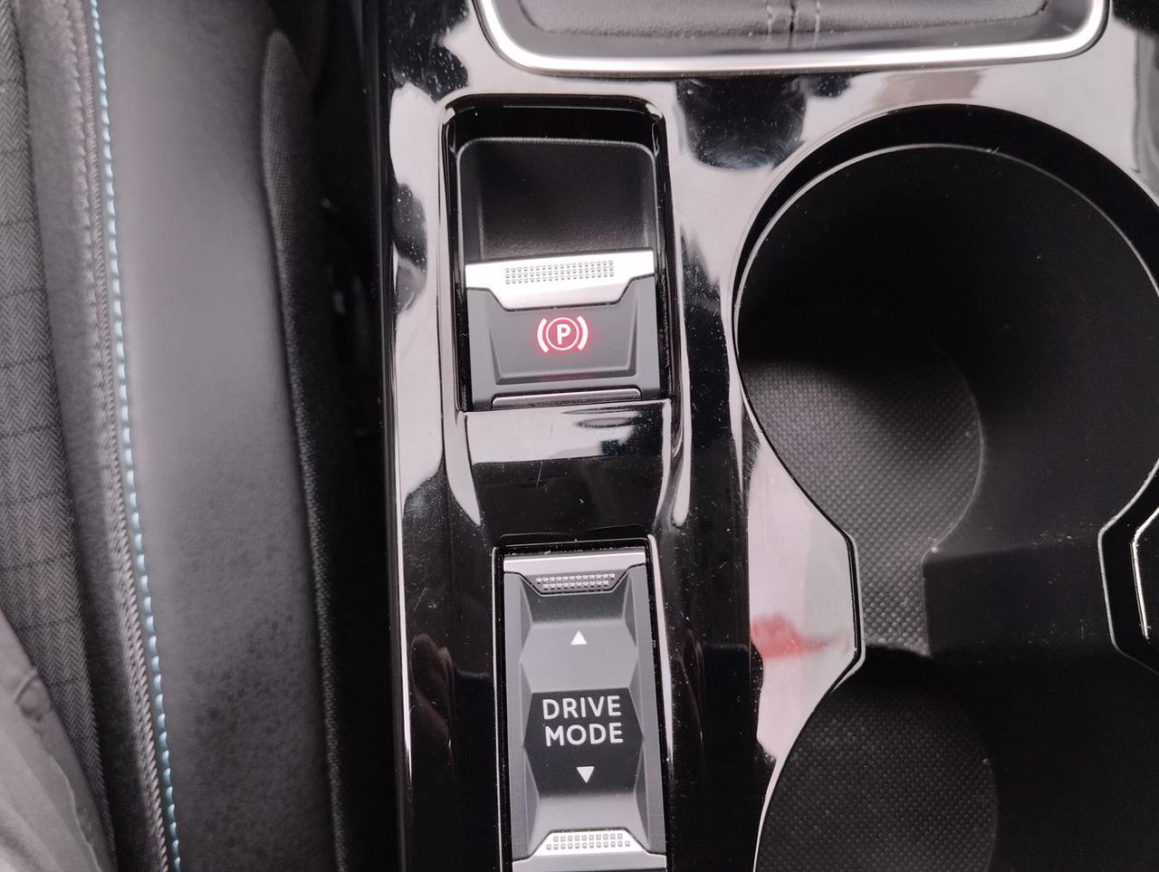 Peugeot 208 PureTech 100 Stop&Start 5 porte Allure