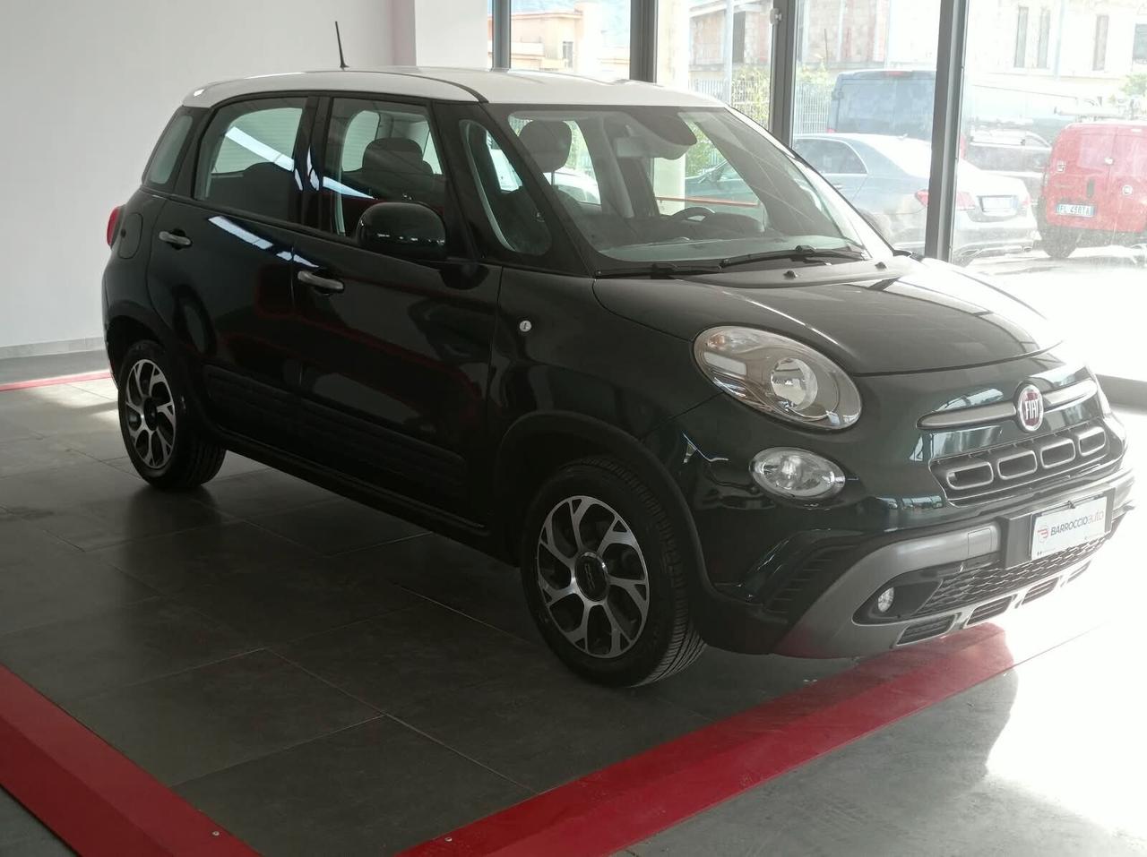 Fiat 500L 1.4 95 CV S&S Cross GPL