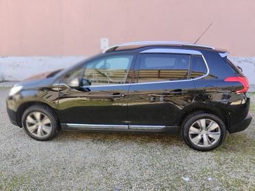 Peugeot 2008 1.6 e-HDi S&S ETG6 Allure