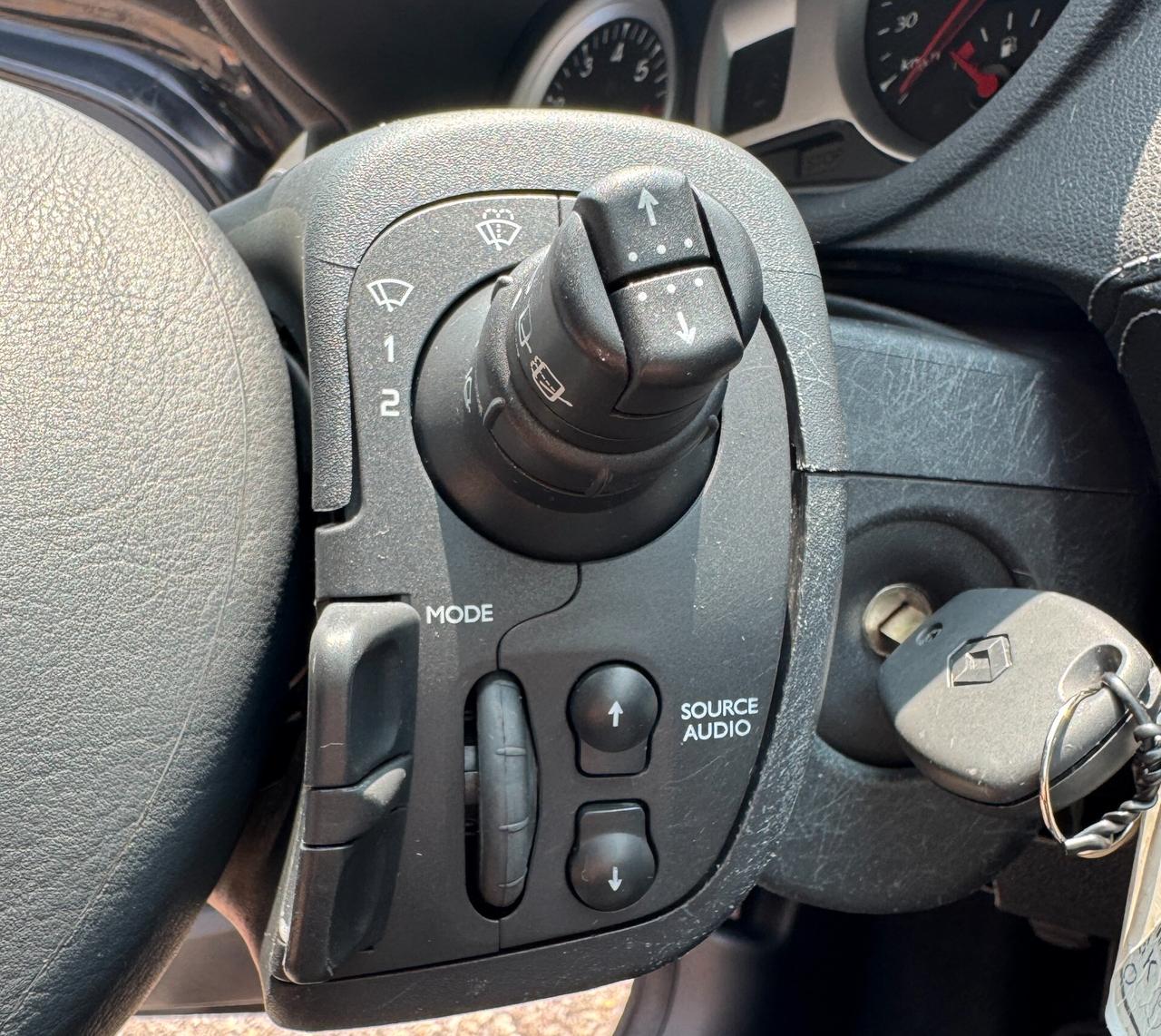 Renault Clio Dynamique 1.2 Benz 55kW*Neopatentato*