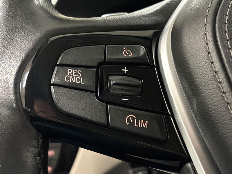 BMW Serie 5 Touring 520 d Luxury Steptronic