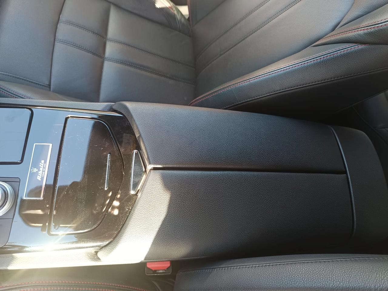 Maserati Ghibli 2019 - 3.0 V6 Diesel Lb automobili