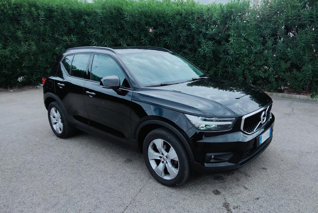 Volvo XC40 D3 Business PREZZO REALE