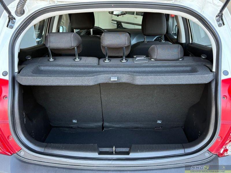 Opel Karl Karl Rocks 1.0 75 CV