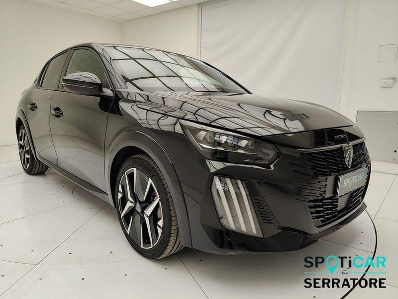 Peugeot 208 II 2023 1.2 hybrid GT 145cv e-dcs 6