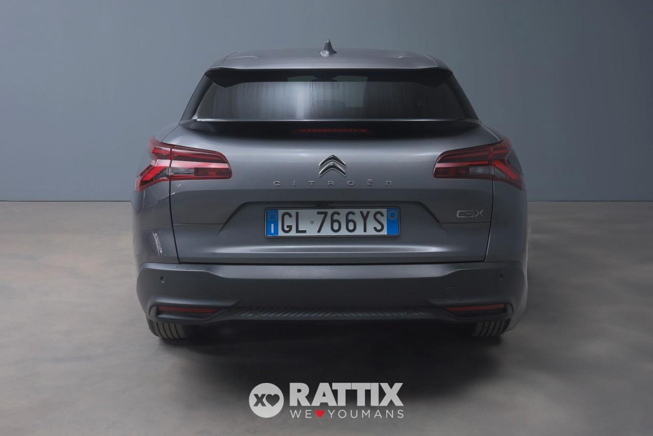Citroen C5 X 1.2 Puretech 130CV Feel Pack EAT8
