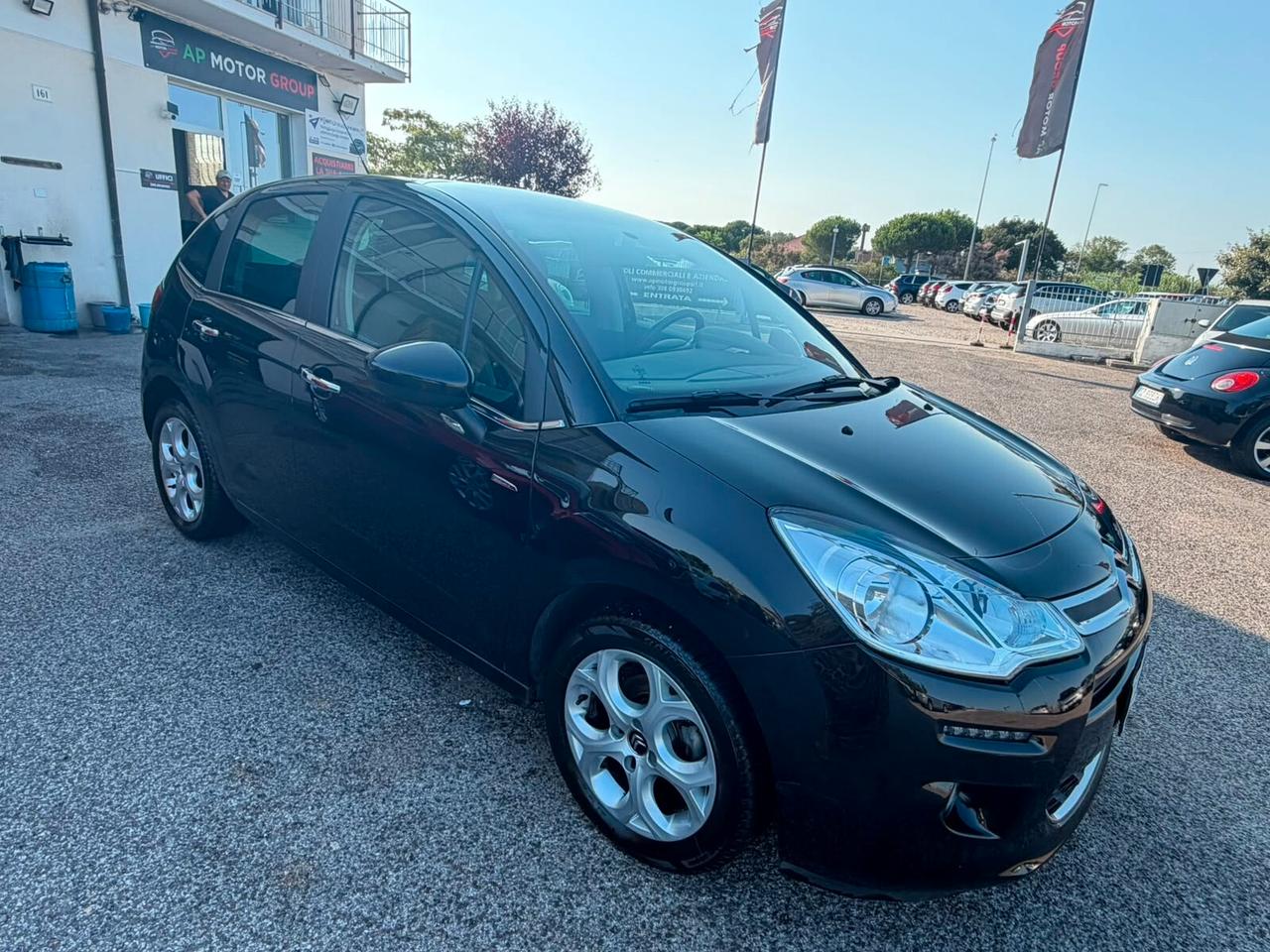 Citroen C3 PureTech 82 S&S ETG Feel Edition