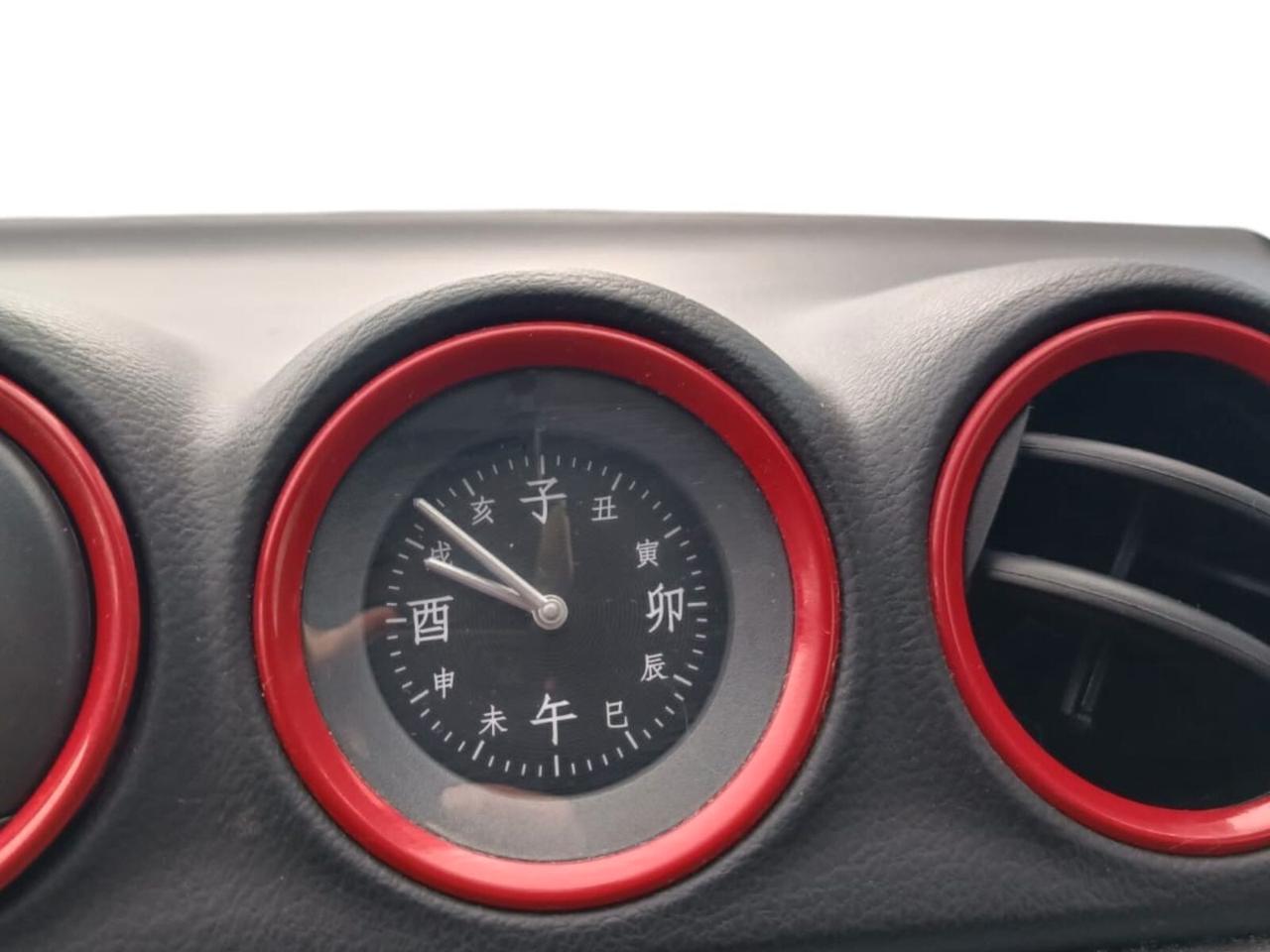 Suzuki Vitara 1.0 Boosterjet Katana