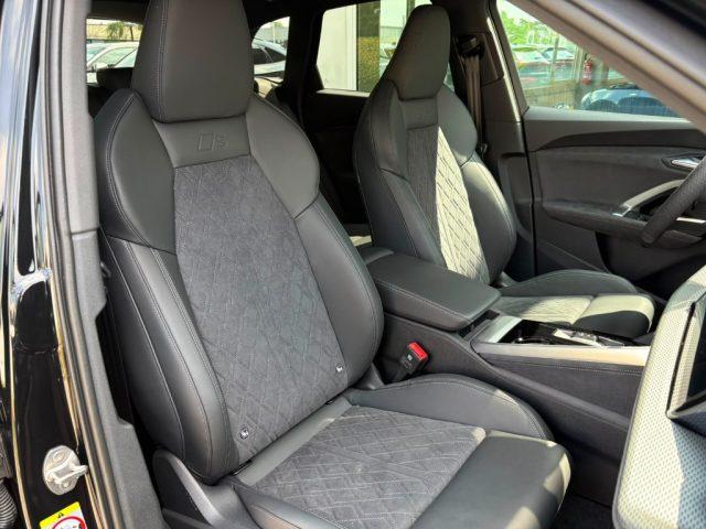AUDI Q5 TFSI S tronic S line edition ACC - NAVI - TETTO