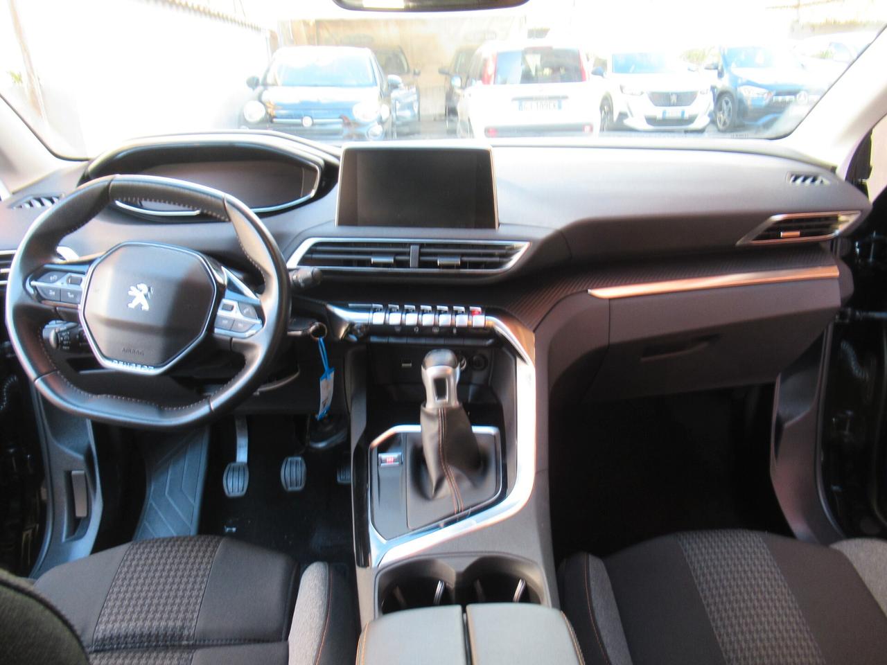 Peugeot 3008 BlueHDi 130 S&S Business