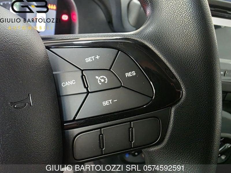FIAT Panda Panda 1.0 FireFly S&S Hybrid Pandina