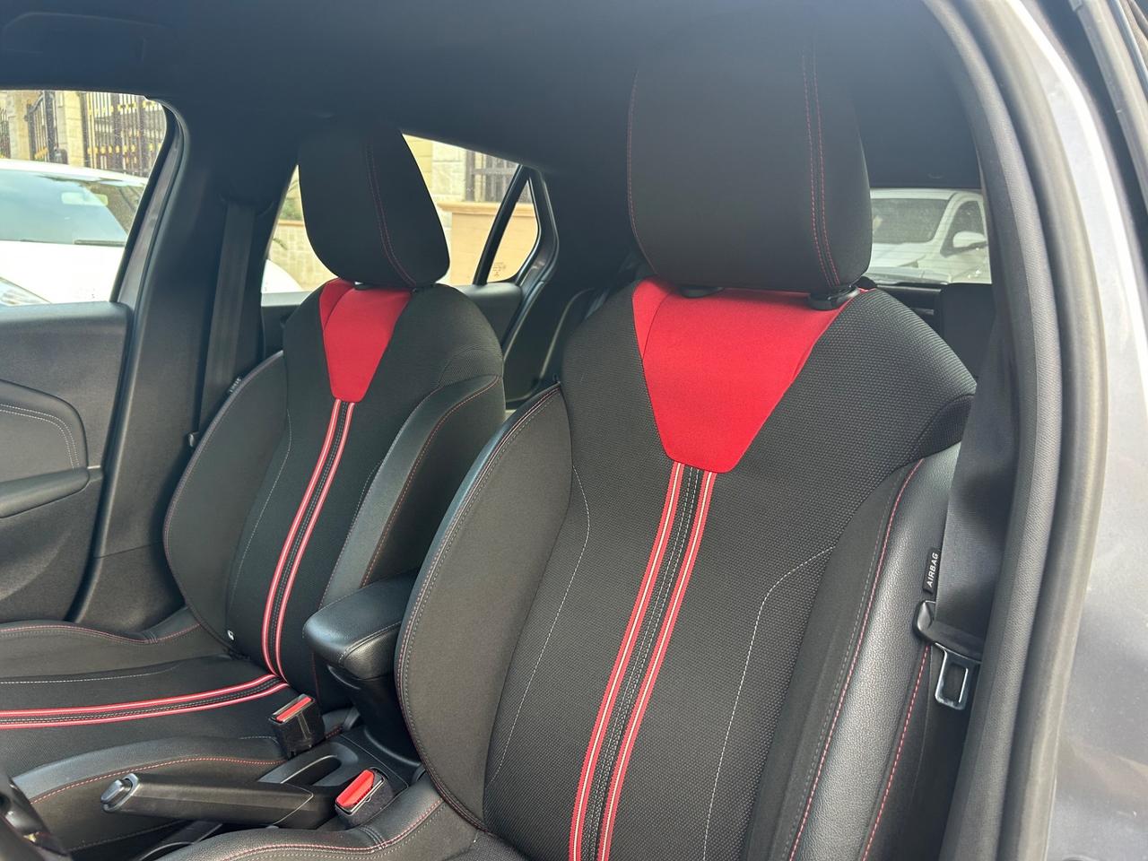 Opel Corsa 1.5 D 100 CV GS Line