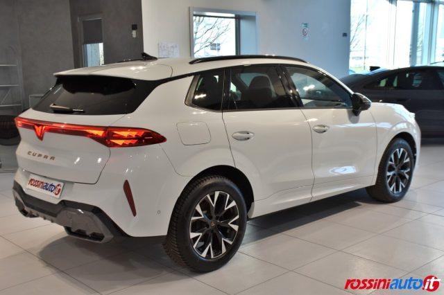 CUPRA Terramar 1.5 HYBRID 150 CV DSG + EDGE + DRIGITAL DRIVE + IN