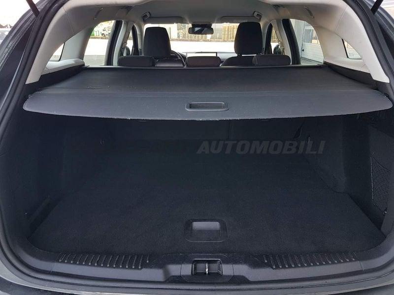 Ford Focus Active SW 1.5 ecoblue Design 115cv auto