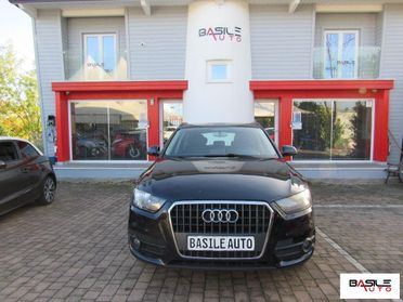 AUDI - Q3 - 2.0 TDI 177 CV quattro S tronic Business