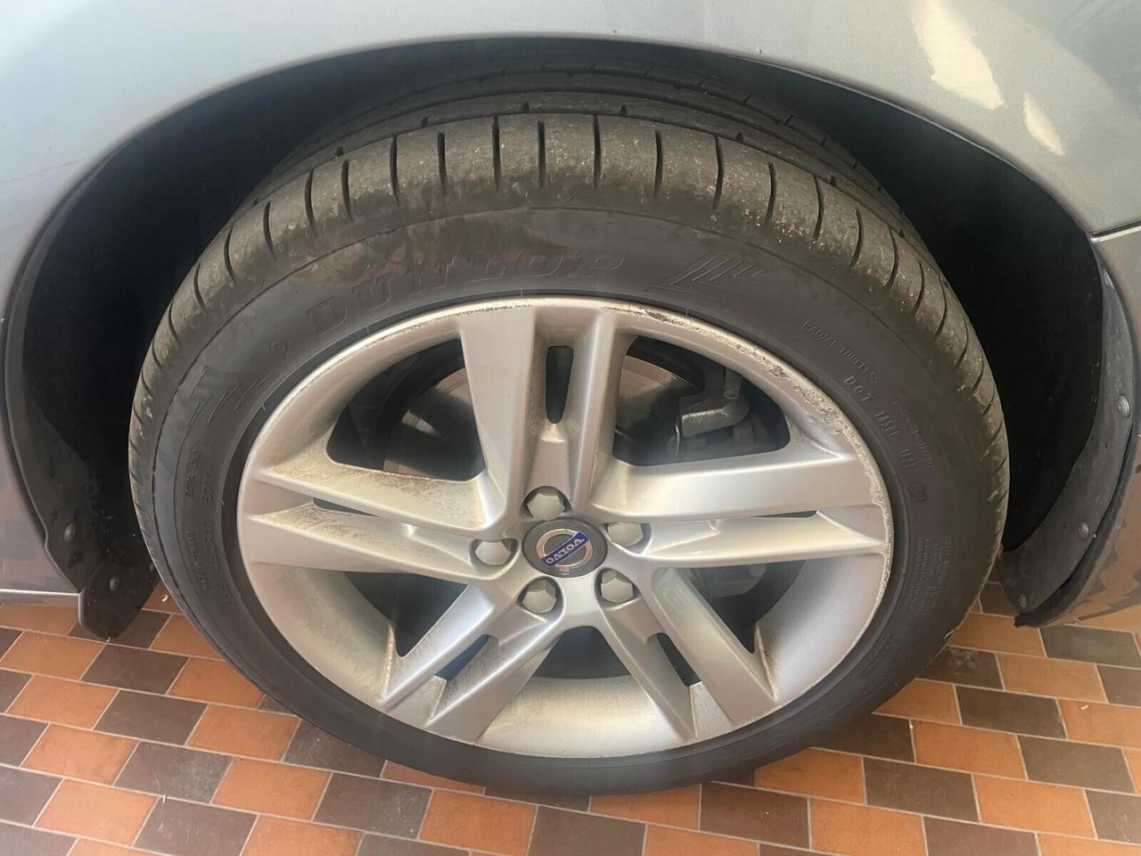 Volvo V60 D2 Summum